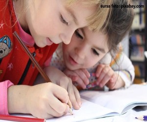 5 activitati educative pentru copii in engleza